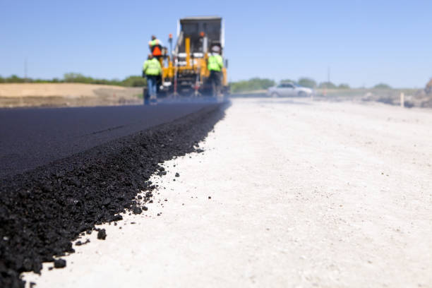 Best Driveway Sealing and Maintenance in University Park, IL