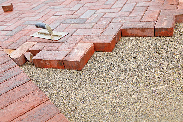 Best Permeable Paver Driveways in University Park, IL