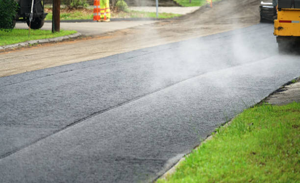 Best Asphalt Driveway Paving in University Park, IL