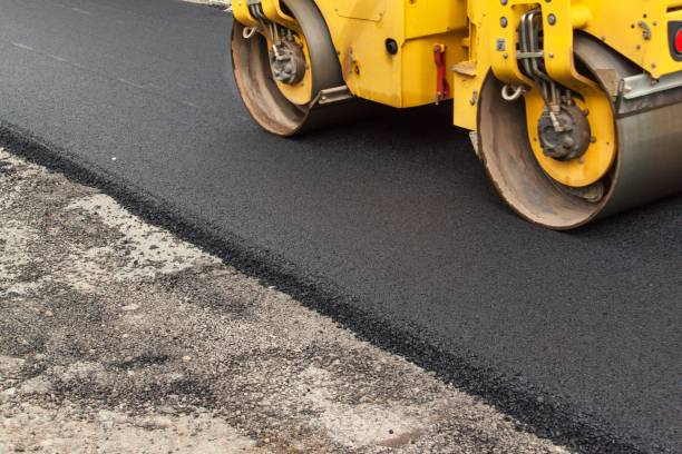 Driveway Pavers