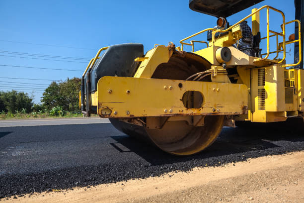 Best Driveway Borders and Edging Pavers in University Park, IL